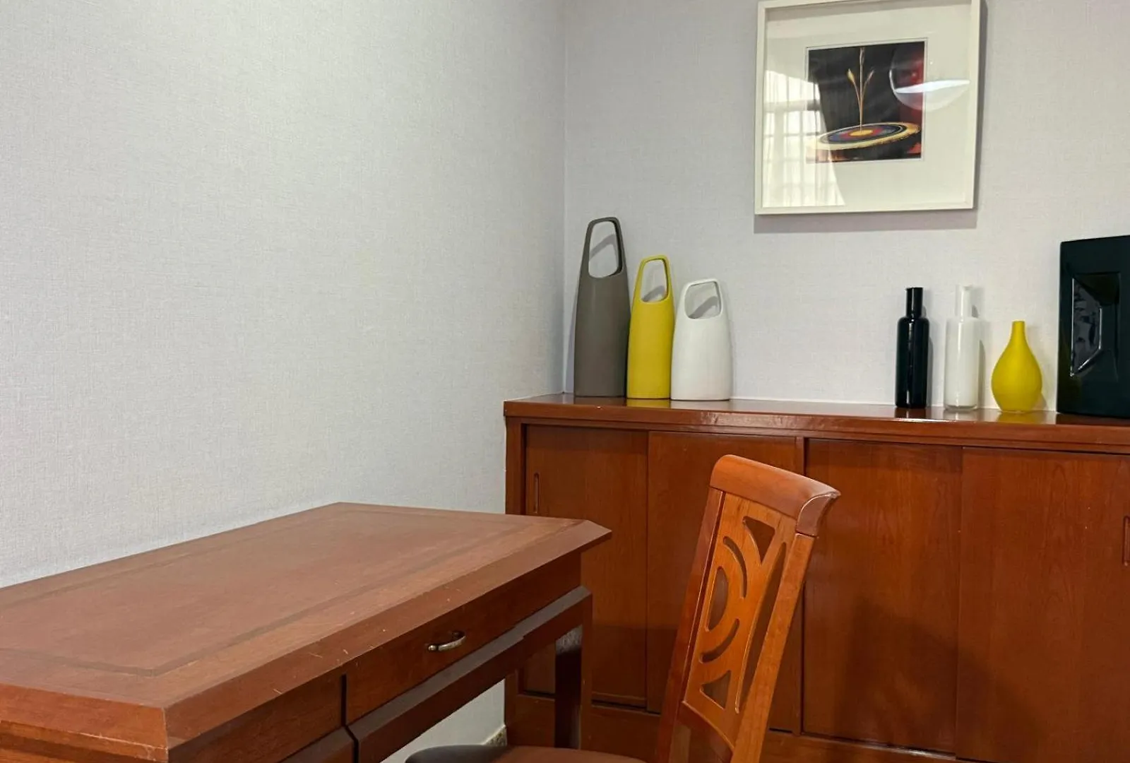 Alocassia Serviced Apartments Singapore Singapore