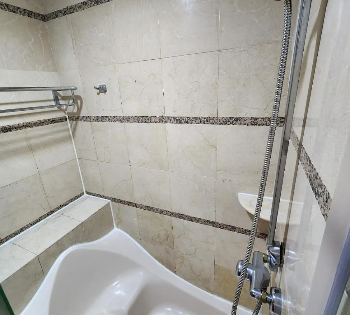Alocassia Serviced Apartments Singapore