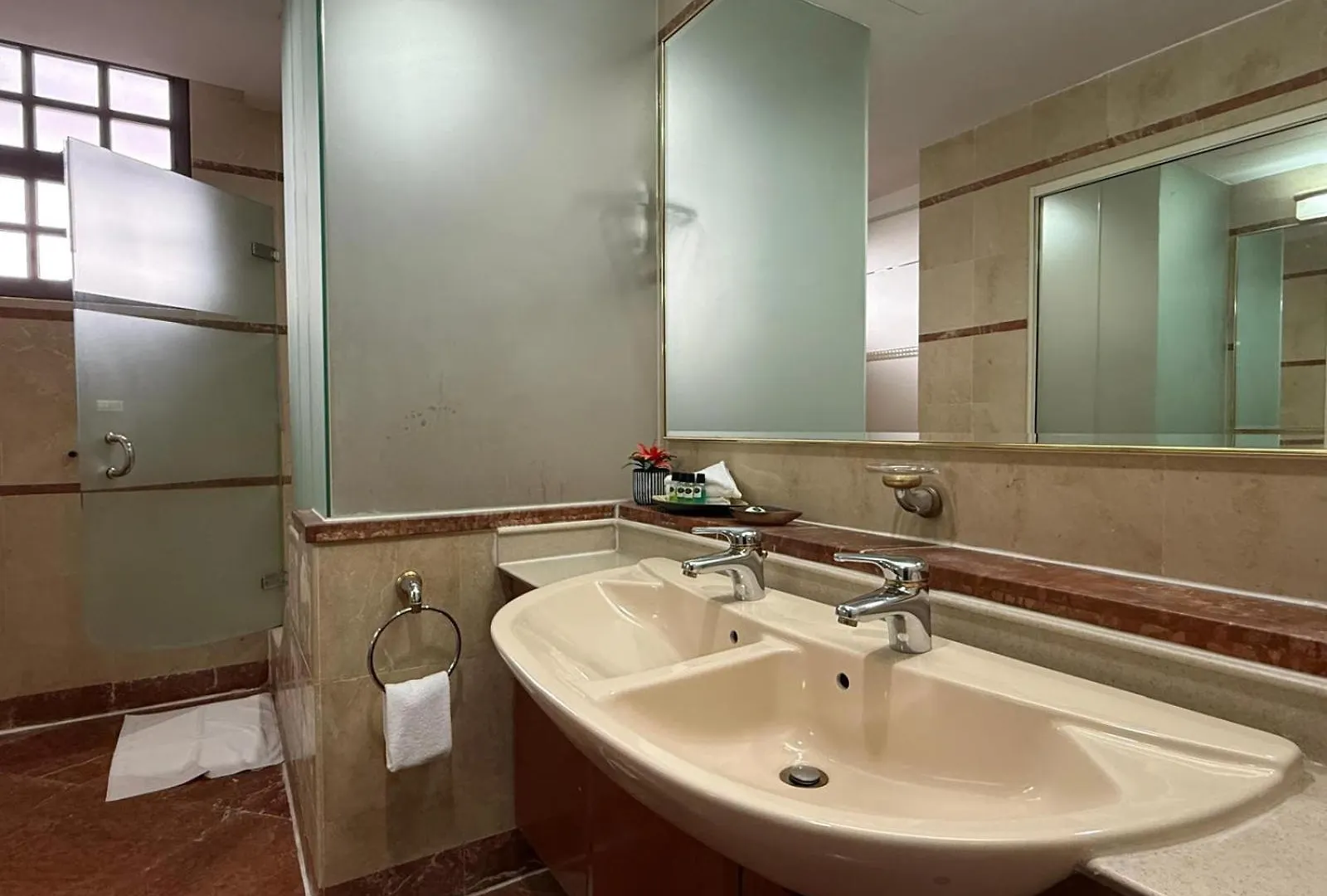 Alocassia Serviced Apartments Singapore 3*,