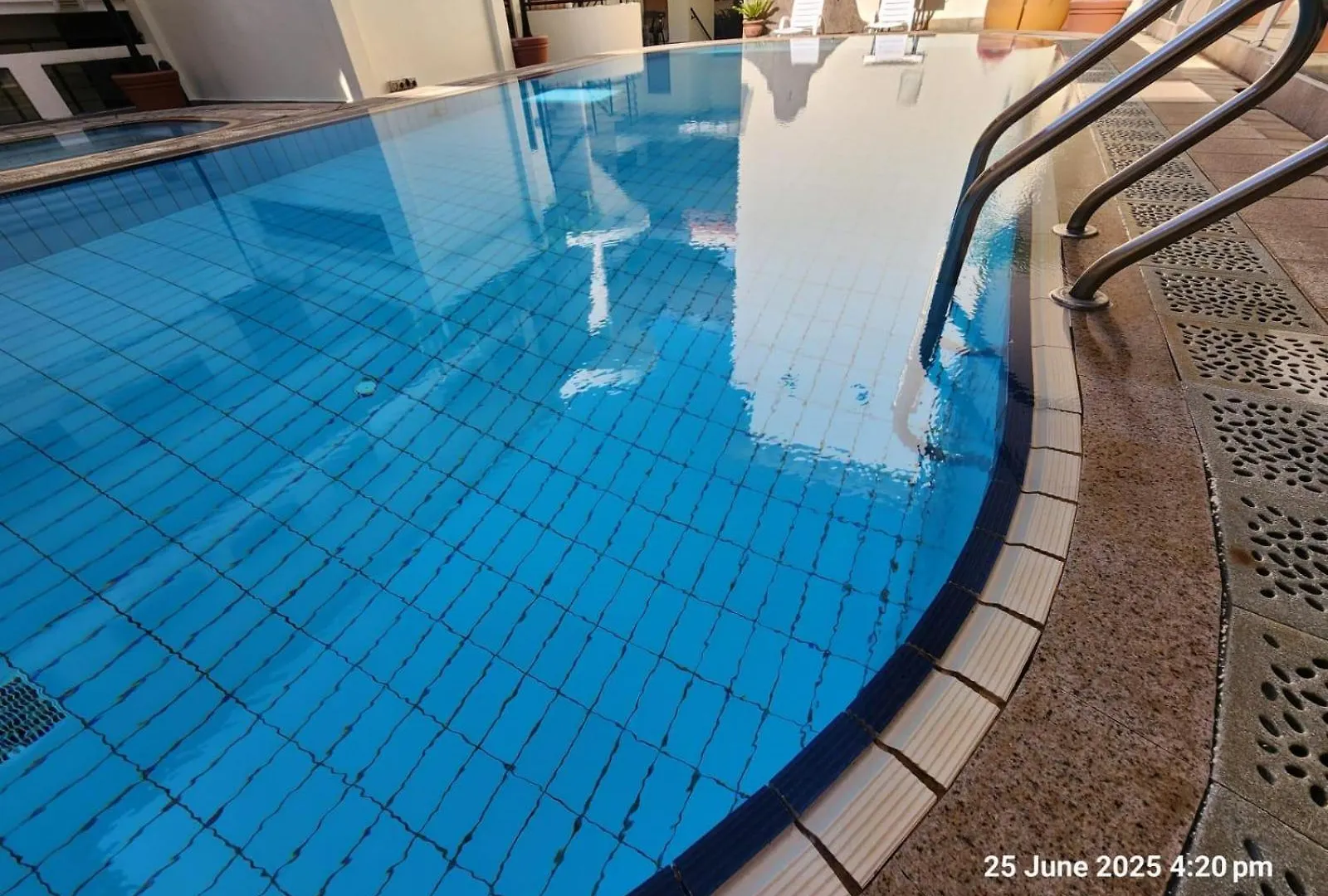 Alocassia Serviced Apartments Singapore Lägenhetshotell