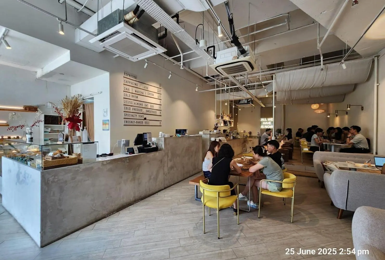 Lägenhetshotell Alocassia Serviced Apartments Singapore