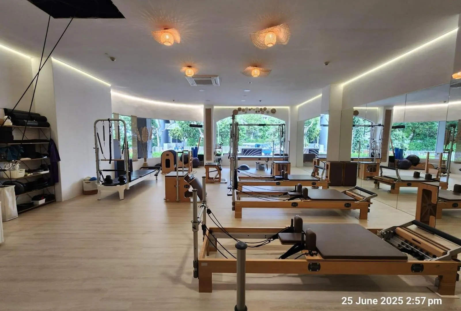 Alocassia Serviced Apartments Singapore