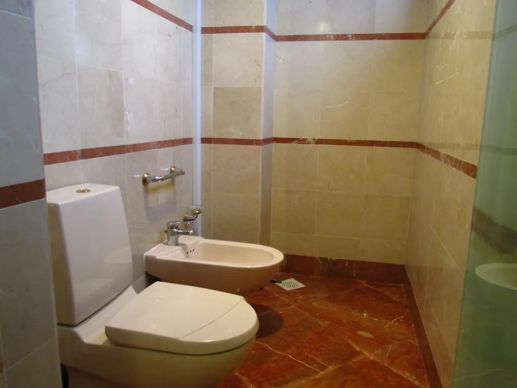 Alocassia Serviced Apartments Singapore Singapore