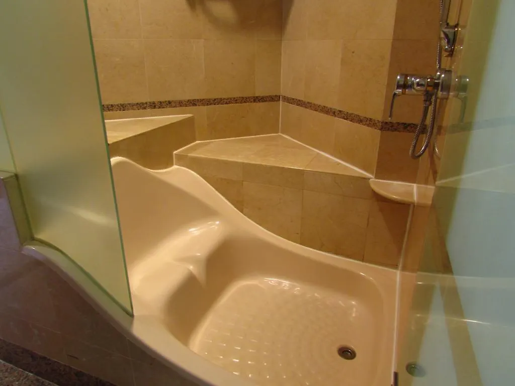 Aparthotel Alocassia Serviced Apartments Singapore