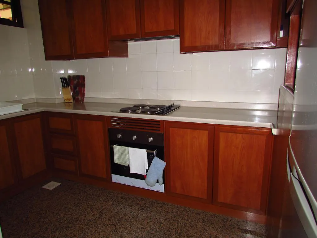 Alocassia Serviced Apartments Singapore Singapore