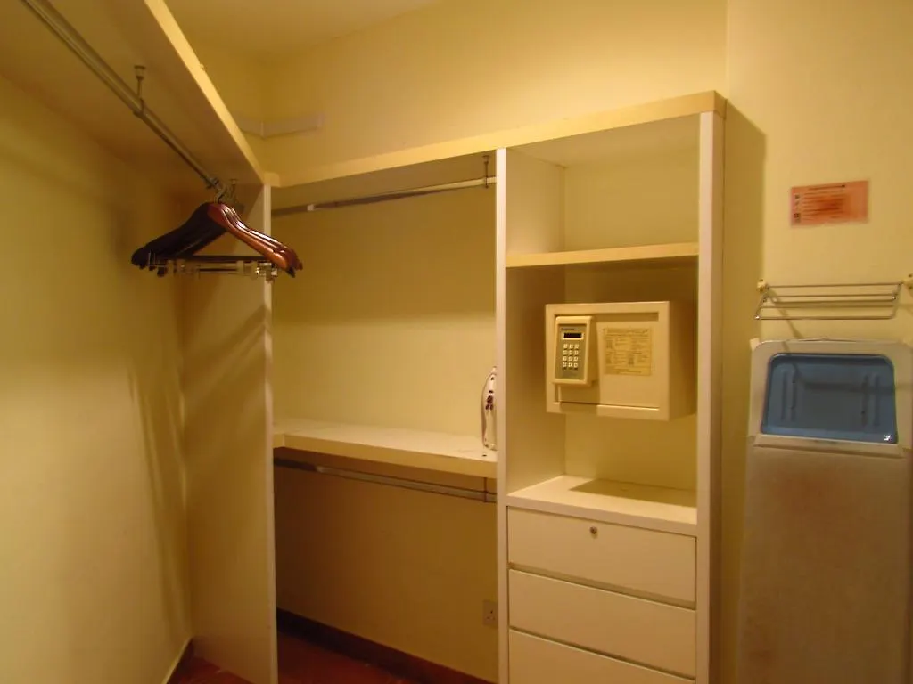 Aparthotel Alocassia Serviced Apartments Singapore