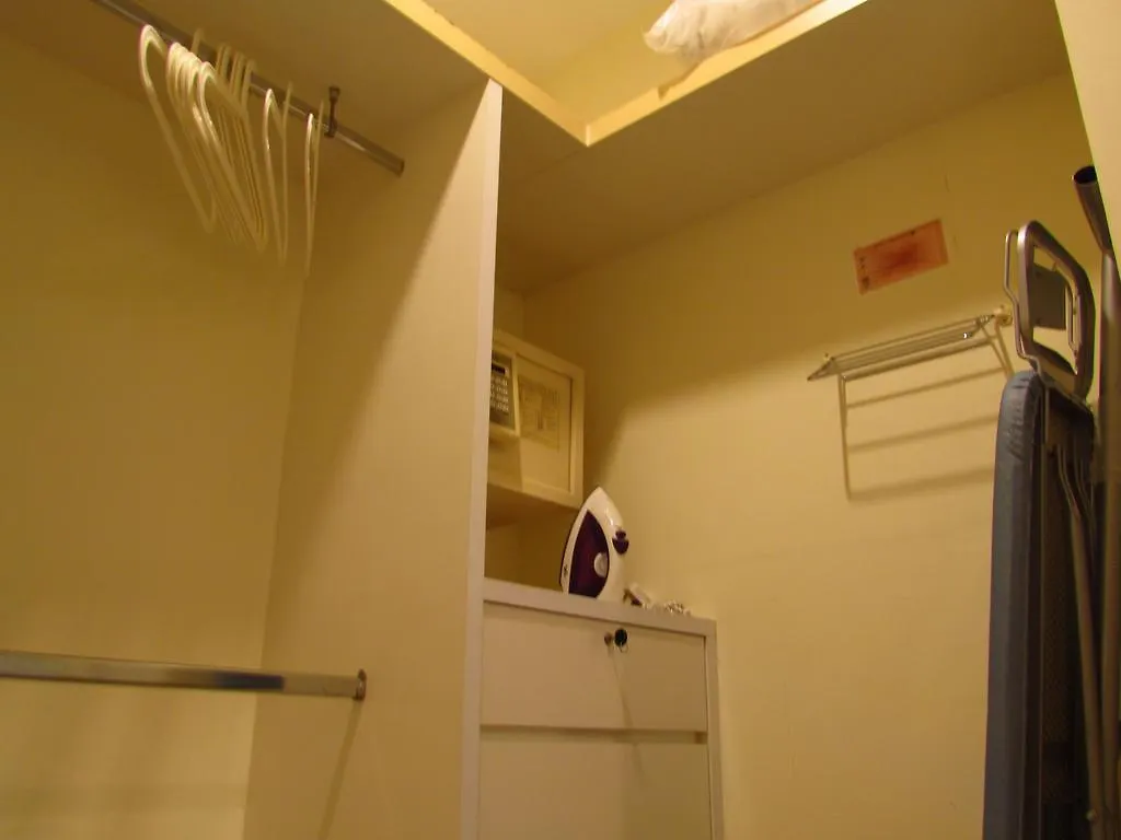 Alocassia Serviced Apartments Singapore 3*,  Singapore