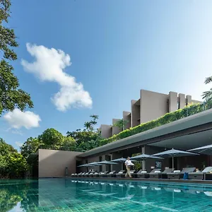 Capella The Club Residences ***** 新加坡