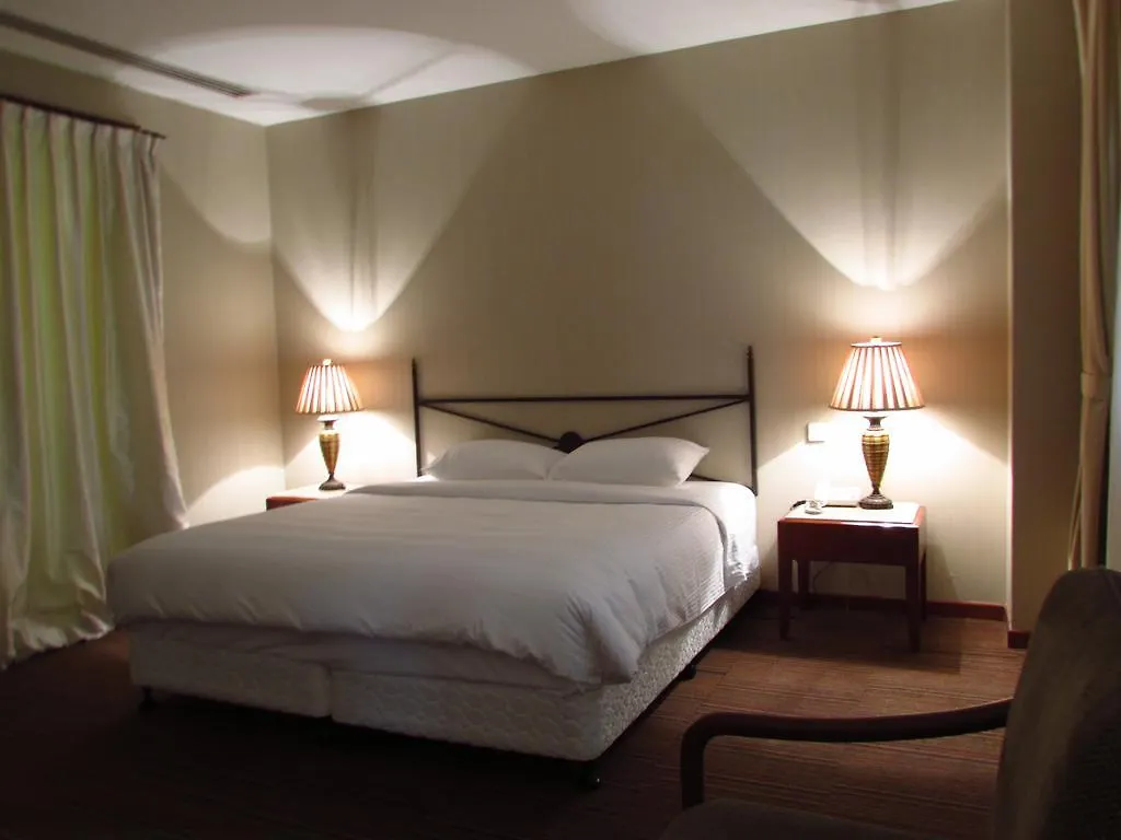 Alocassia Serviced Apartments Singapore 3*,  Singapore