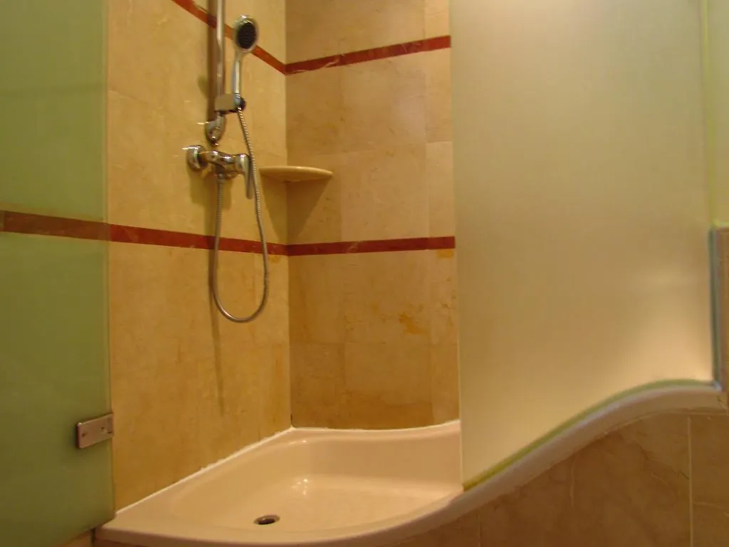Alocassia Serviced Apartments Singapore Aparthotel